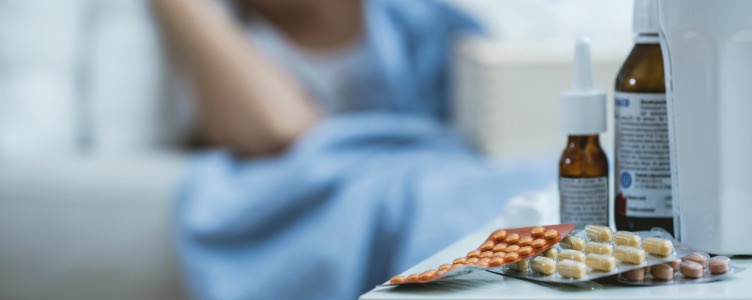 Verkeerde medicatie toegediend krijgen