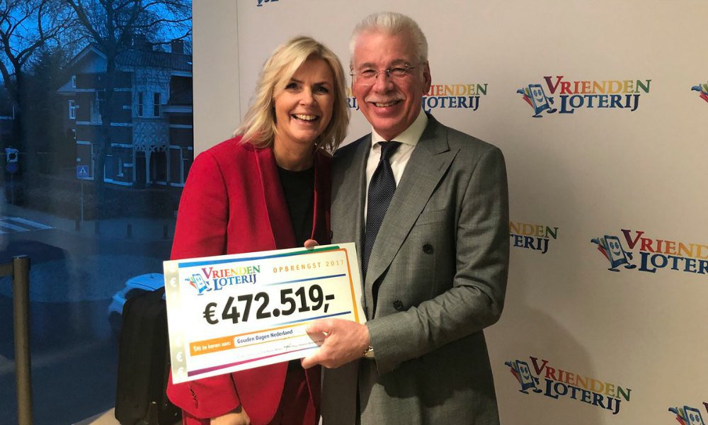 Meer geld voor ouderen