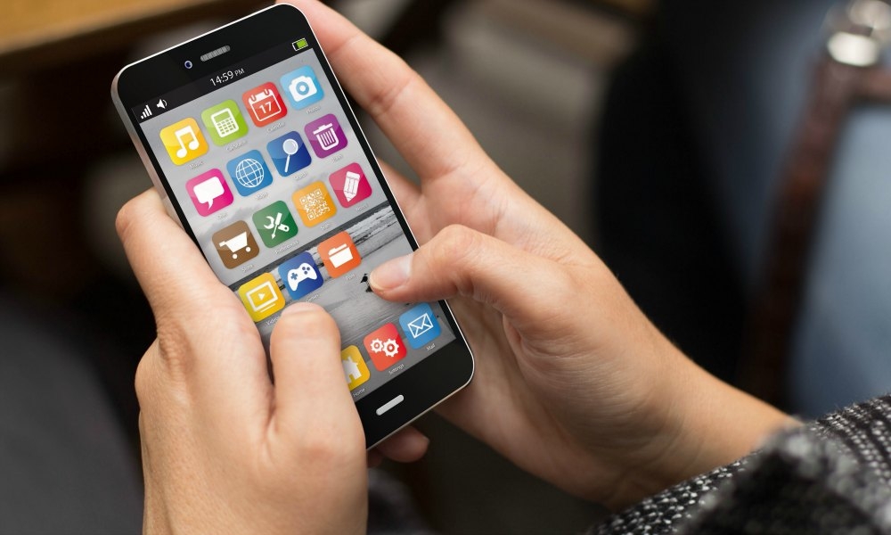 Handige apps